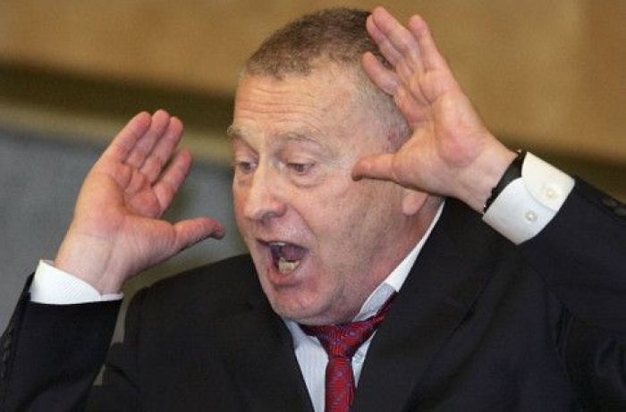 Kazakh MPs propose to ban entry for Russian MPs Vladimir Zhirinovsky and Eduard Limonov to Kazakhstan