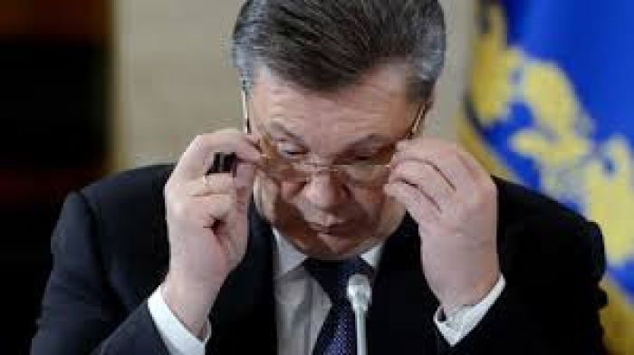 Yanukovich in Russia, to hold press-conference in Rostov-on-Don Friday 