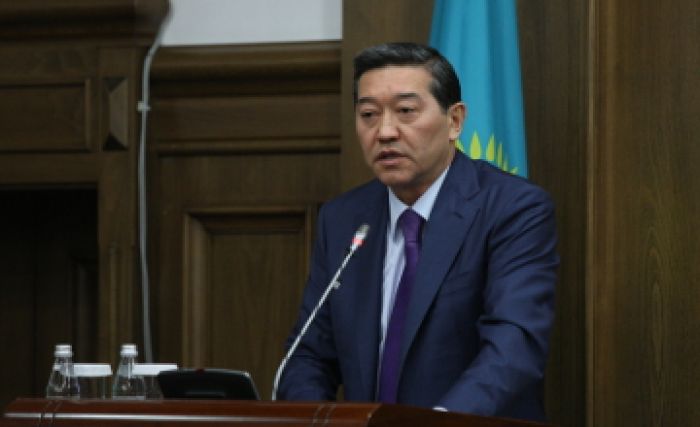 Date of Kazakhstan's accession to WTO to be announced in March - PM