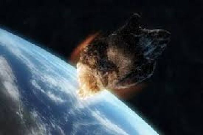 Asteroid 2014 DX110 Will Pass Between Earth, Moon On March 5 (LIVE VIDEO)