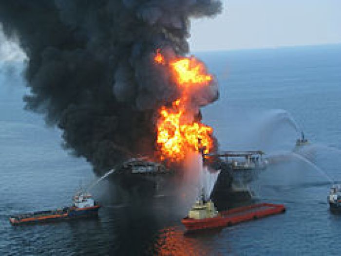 BP spill trial delayed until February 2013