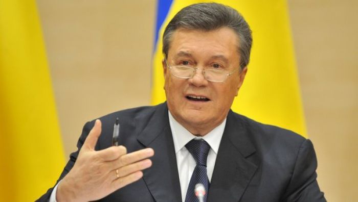 Yanukovych to Speak in Rostov-on-Don - Report