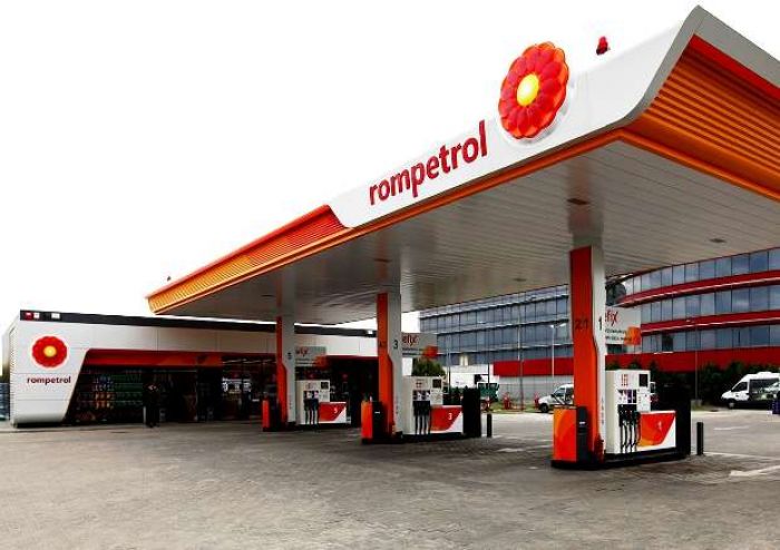 Romania’s Rompetrol Group rebrands as KazMunayGas International