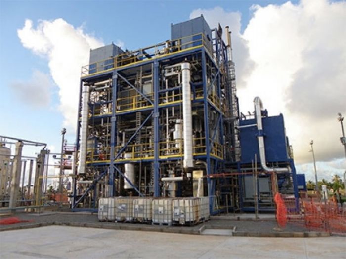 Kazakhstan, CompactGTL to Develop Small Scale GTL Plant