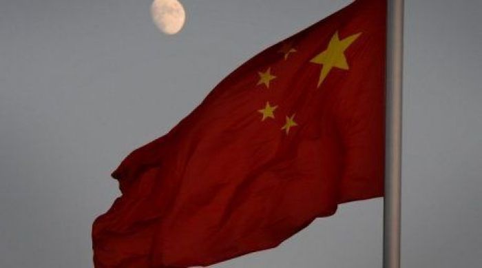 China warns of dangerous Russia sanctions 'spiral'