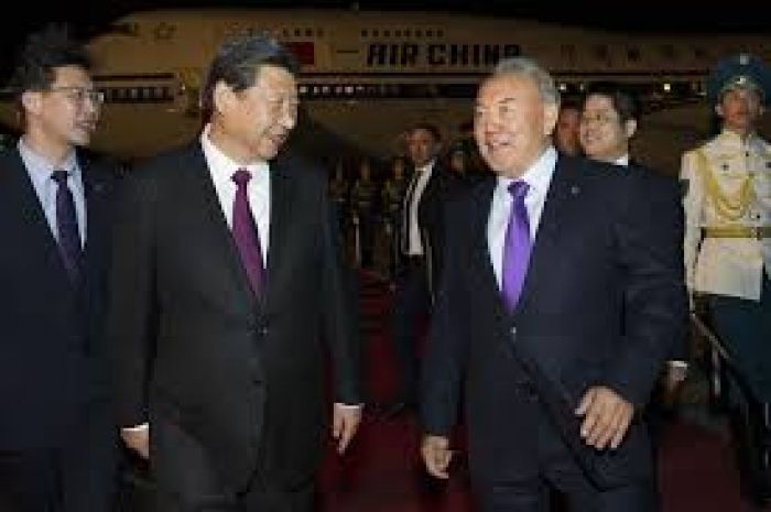 President of Kazakhstan to pay visit to China