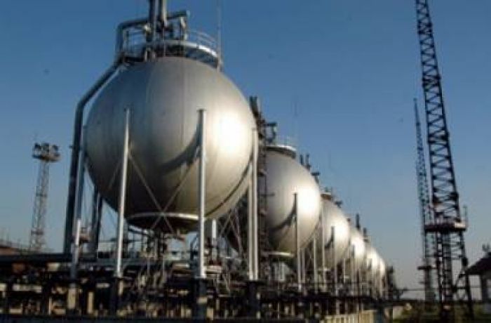 Pavlodar petrochemical plant to receive one million tons of Russian oil  