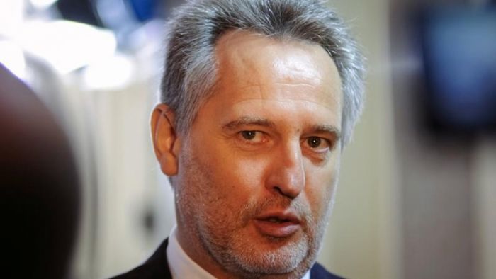 Arrest of Firtash may be another sign of US playing hardball with Russia