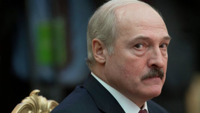 Belarus De Facto Acknowledges Crimea as Part of Russia