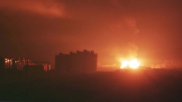 15 years on: Looking back at NATO's ‘humanitarian’ bombing of Yugoslavia