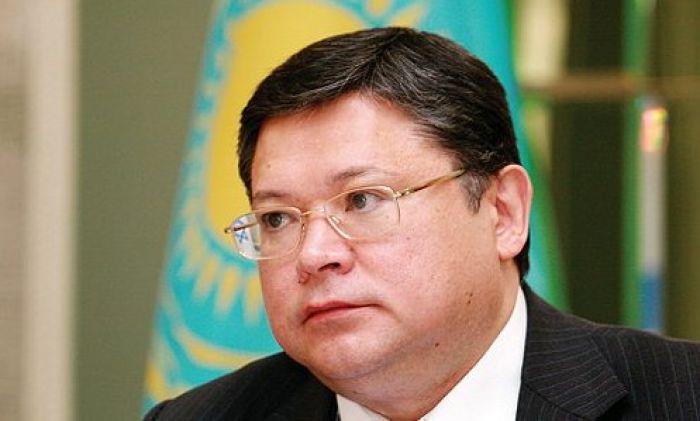 Marat Tazhin appointed to Moscow to protect interests of Kazakhstan in Customs Union - expert