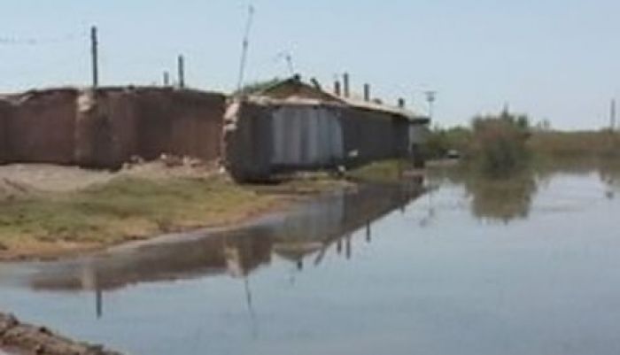 4 people died and 125 rescued during flood in Kokpekty settlement in Karaganda Oblast