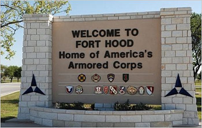 US: Fort Hood shooting leaves 4 dead