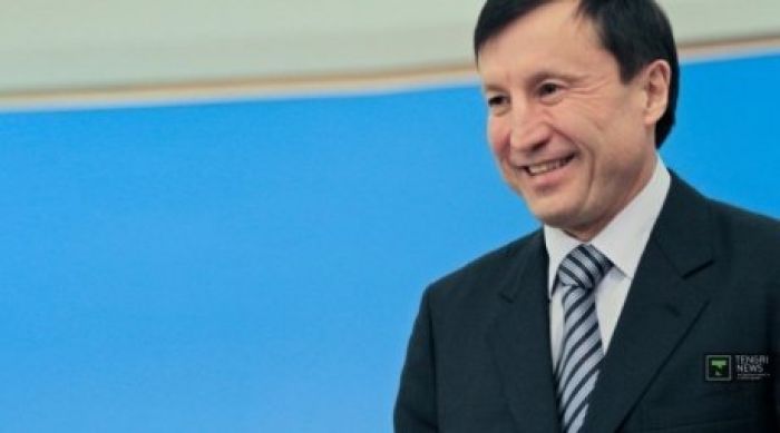 Adilbek Dzhaksybekov appointed State Secretary of Kazakhstan