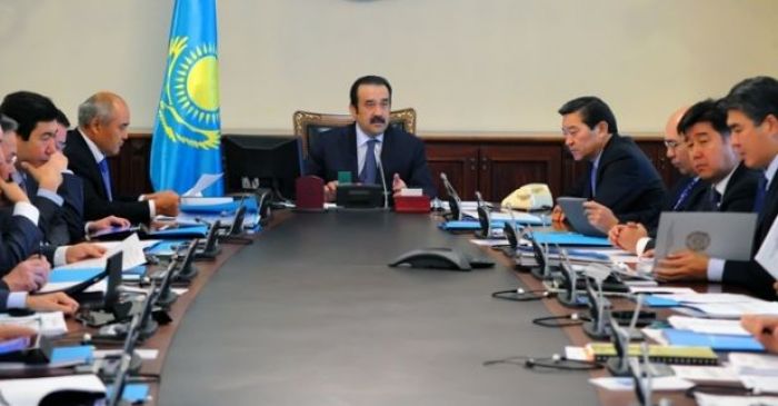 New Government of Kazakhstan formed, Ministers retain their portfolios