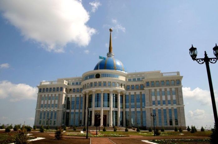 National Investment Council under the President's chairmanship to take place in Astana