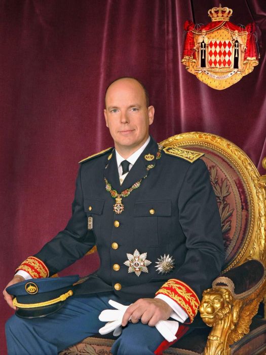 Albert II, Prince of Monaco to visit Kazakhstan in early November