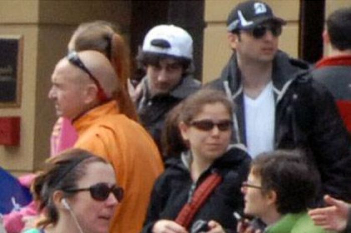 Russia Didn’t Share All Details on Boston Bombing Suspect