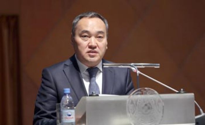 Kazakh Government Introduces Code of Ethics For Journalists 