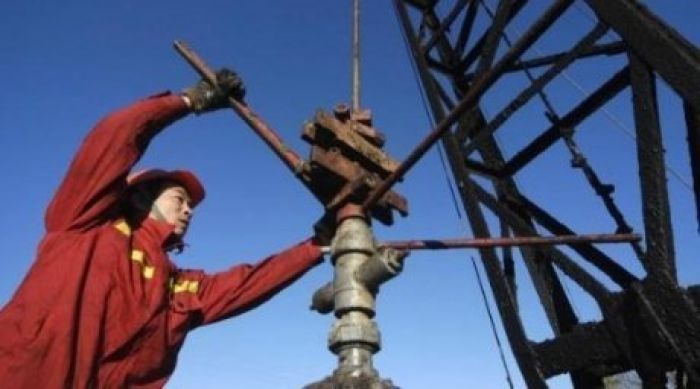 LUKOIL sells 50% in Caspian Investment Resources Ltd with assets in Kazakhstan to China’s Sinopec