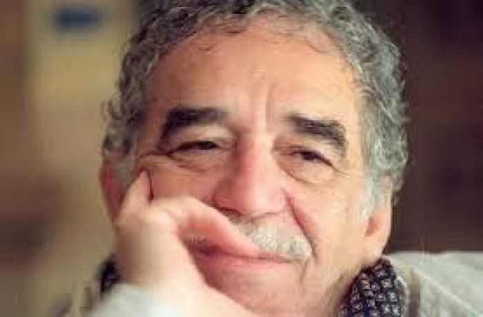 Colombian novelist and Nobel laureate Gabriel Garcia Marquez dies at 87