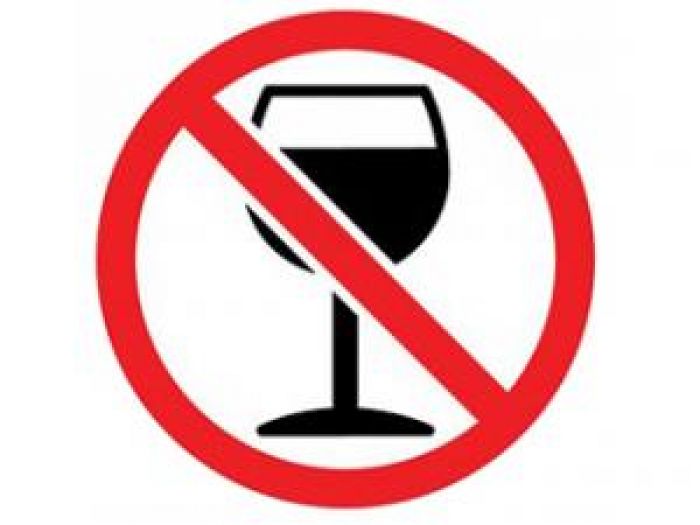 31 October - National Day of Refusal from Alcohol