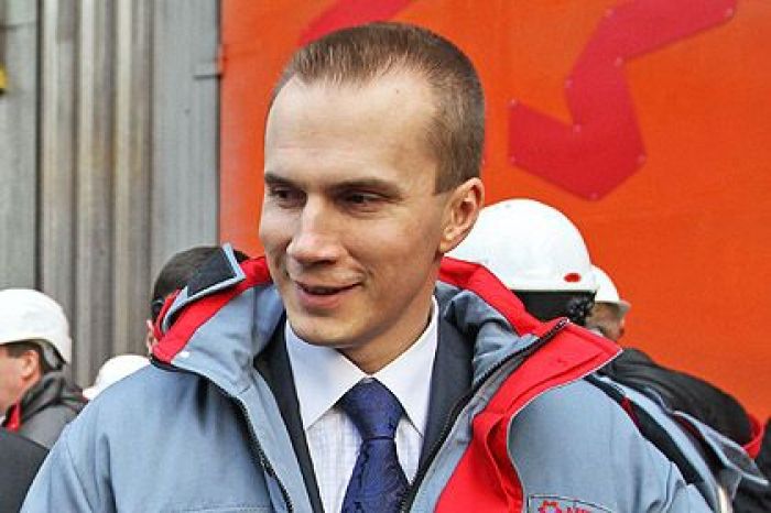 Ukraine security puts Yanukovych’s son on wanted list