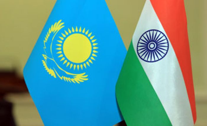 After offering Kashagan oilfield to China, Kazakhstan now tries to mollify India