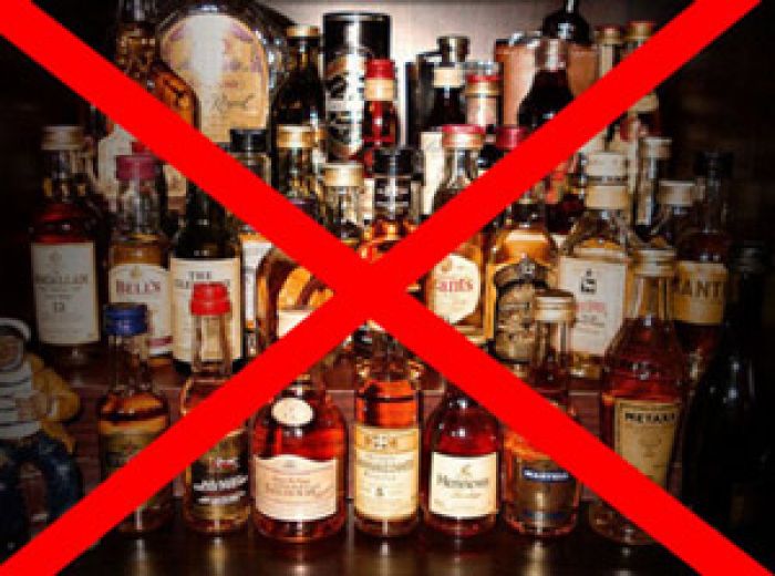 Kazakhstan bans alcohol sale between 9.00pm and midday