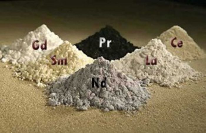 Japan to import rare earths from Kazakhstan