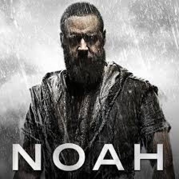  'Noah' banned in Arab world, China