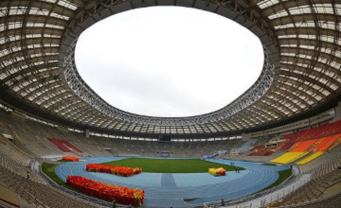 Moscow could replace Rio as host of 2016 Olympics