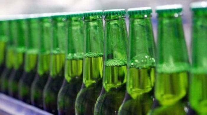 Kazakhstan bans European alcohol import