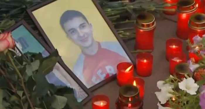 Moscow Region Market Shut After Killing of Spartak Fan