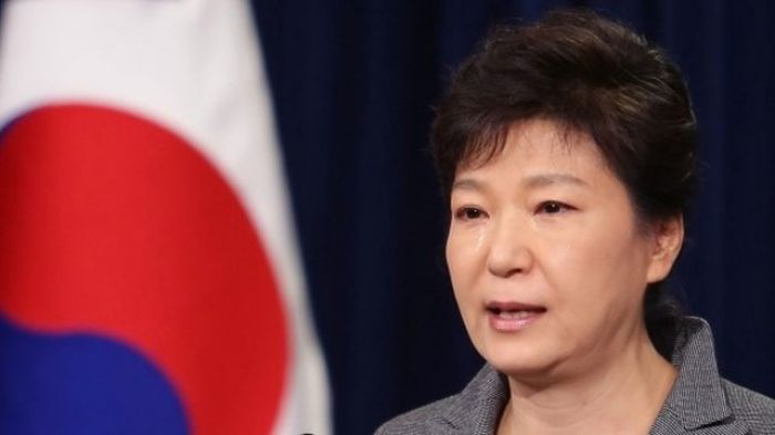 South Korea to break up coastguard after ferry disaster