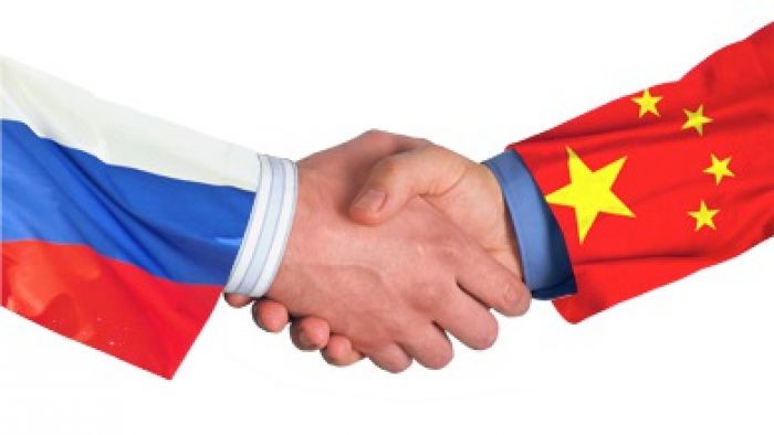 Russia-China gas deal a nightmare for Ukraine and EU