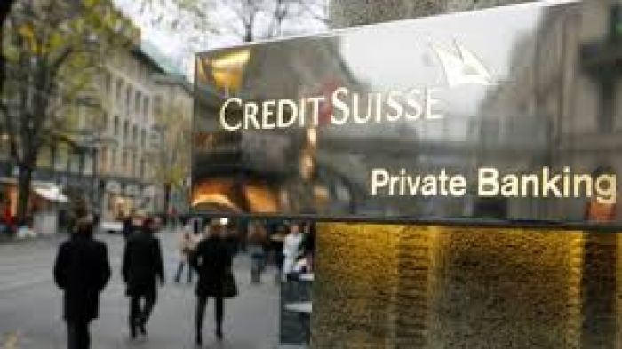 Credit Suisse Pleads Guilty in Three-Year U.S. Tax Probe