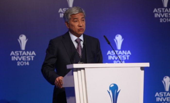 15 trl tenge invested in Astana over 16 years – Mayor