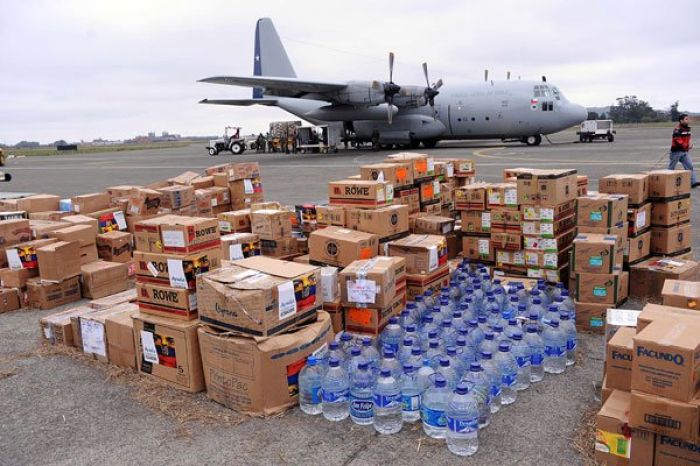 Kazakhstan to provide humanitarian aid to Serbia