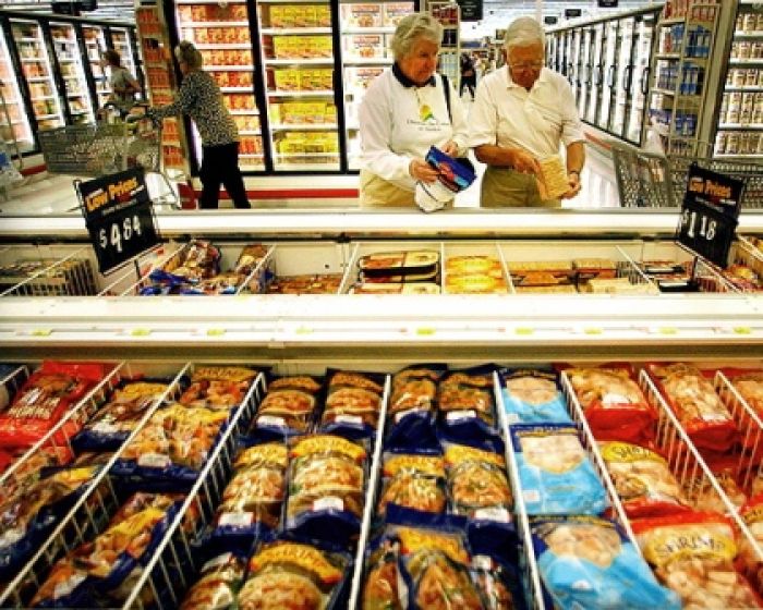 Nazarbayev proposed to create common mechanisms on food products manufacture on CICMA line