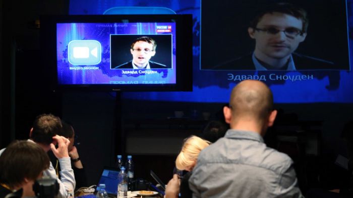 Snowden ‘considers’ returning to US