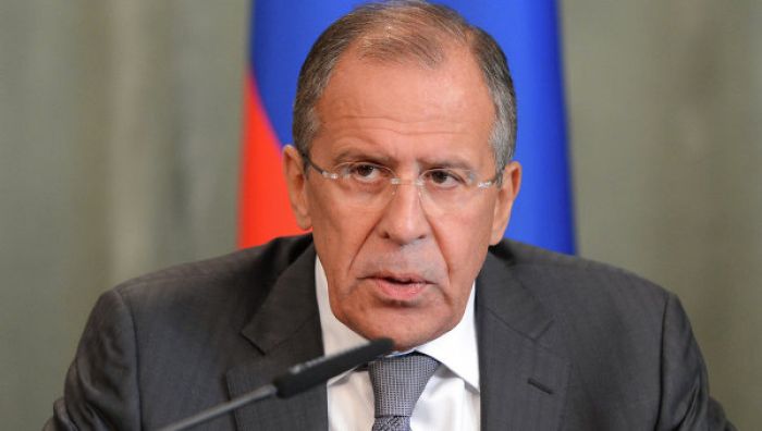 Moscow Ready to Expand Dialogue With Kiev, Western Mediation Not Needed – Lavrov