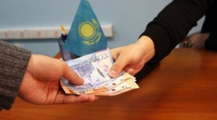 OECD to examine corruption in Kazakhstan