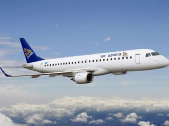 Air service to be resumed between Kazakhstan and Mongolia