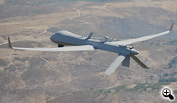 Kazakhstan To Test Drive Predator Drones; Making $1.2 Billion In Weapons Deals