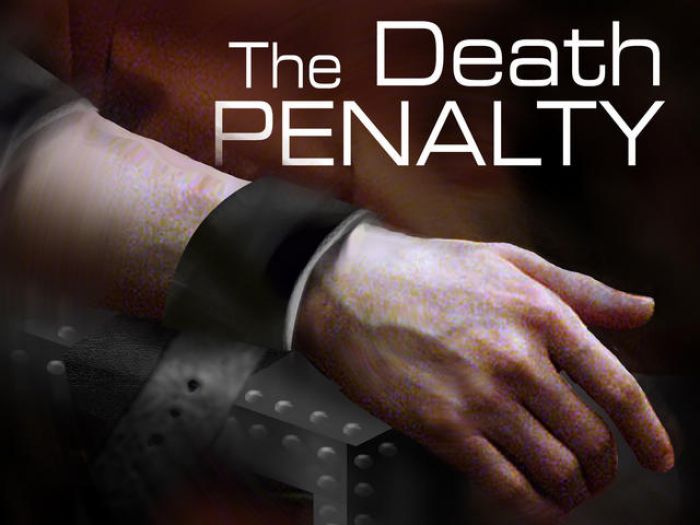 Kazakhstan’s criminal code to include articles on death penalty