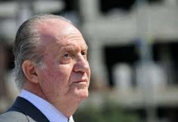 Spain’s King Juan Carlos has abdicated