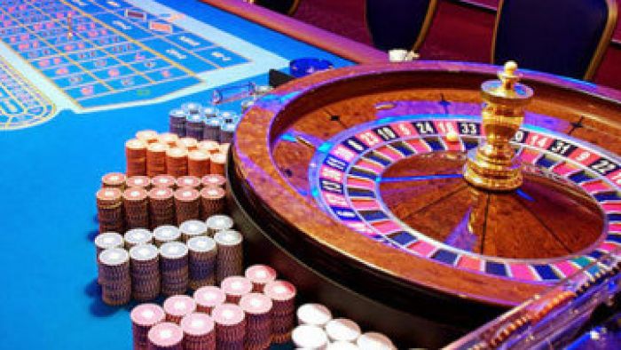 Financial Police of Kazakhstan closes 600 illegal casinos 