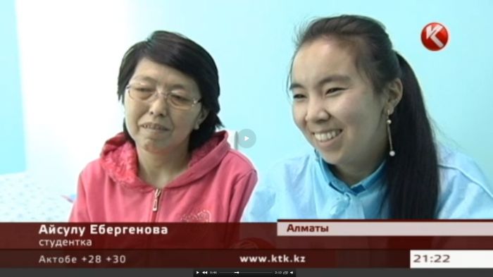 Taraz student saves her Mom's life by donating part of her liver