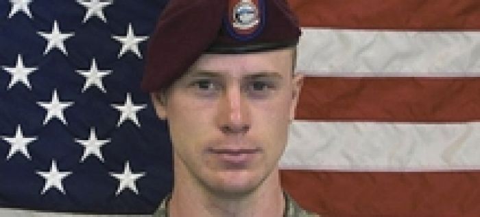 Bergdahl declared jihad in captivity, secret documents show